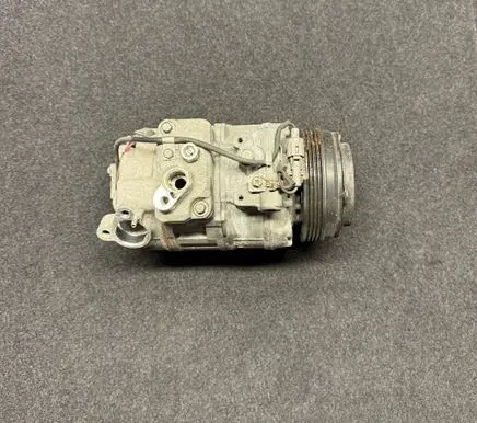 BMW 5 F10 F11 Air conditioning (A/C) compressor (pump) 9154072