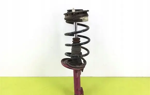 Renault Scenic II - Grand scenic II Front shock absorber with coil spring 