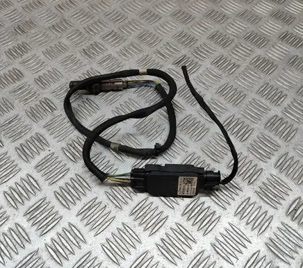 Audi Q5 SQ5 Lambda probe sensor 4K0907807M 0281008255
