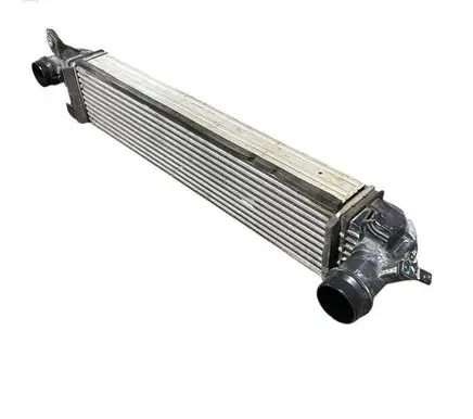Buick Envision II Intercooler radiator 85154389 T93862B