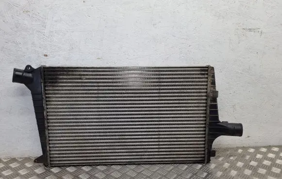 Audi A6 S6 C5 4B Intercooler radiator 4B0145805A 059906051