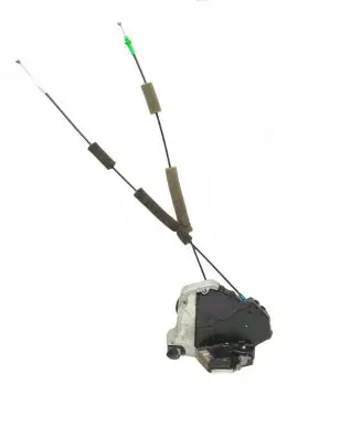 Lexus IS-F Front door lock