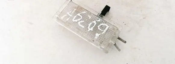 Mitsubishi Carisma Other interior light