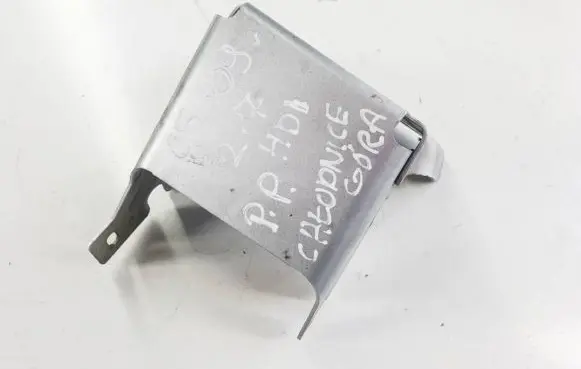 Citroen C5 Side radiator support slam panel 