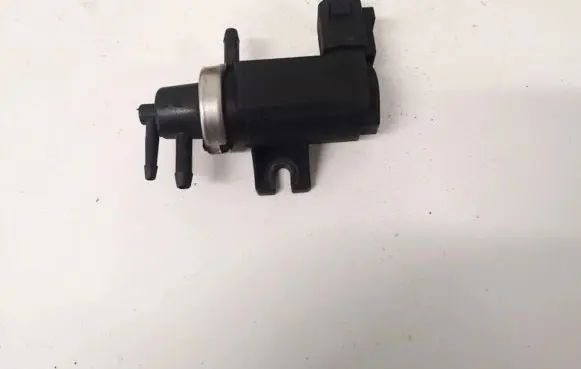 Seat Toledo II (1M) Turbo solenoid valve 1j0906627