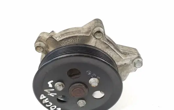 Hyundai ix35 Water pump HY5904