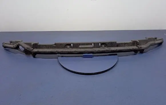 Alpine A610 Front bumper support beam 4K0807550