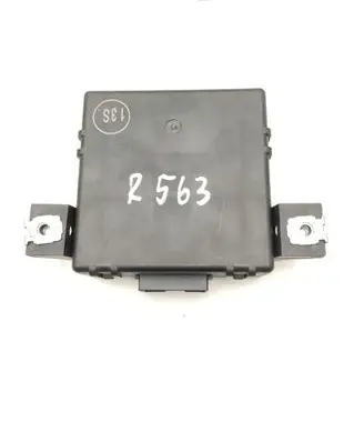 Porsche Cayenne (92A) Gateway control module 95B907530E