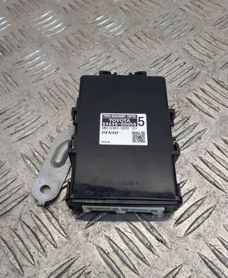 Toyota Yaris Other control units/modules 896900D050 MB1028500830