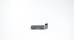 Interior temperature sensor