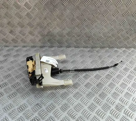 Alfa Romeo Stelvio Coupe door lock (next to the handle) 50536546