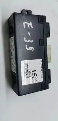BMW 5 E39 Comfort/convenience module 69042549 689667