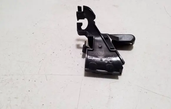 Audi TT TTS RS Mk3 8S Other interior part 8S0827570