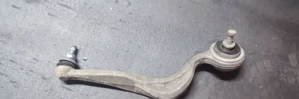 Mercedes-Benz S W222 Front control arm