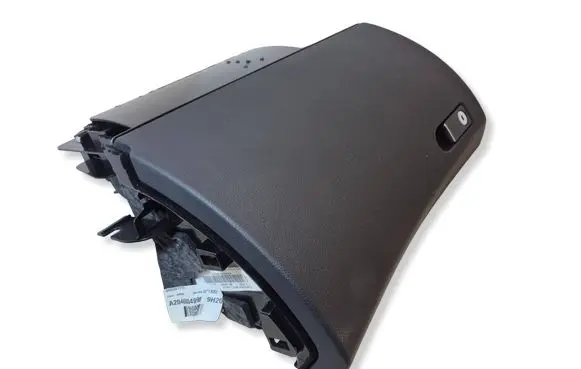 Mercedes-Benz C W204 Glove box A2046804991