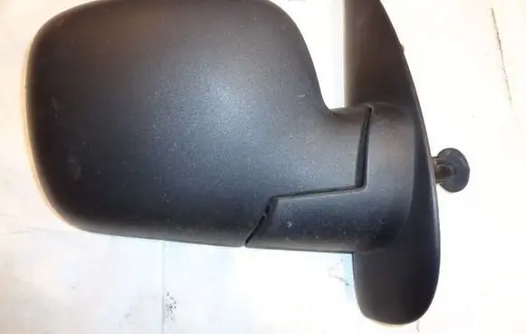 Renault Kangoo II Manual wing mirror