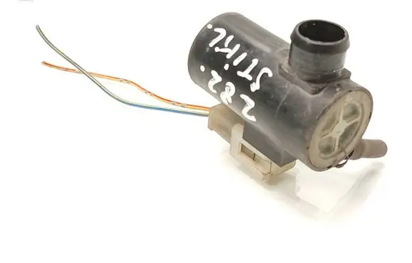 Suzuki Grand Vitara II Windscreen/windshield washer pump