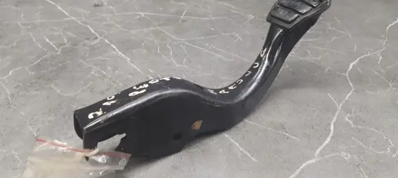 Renault Laguna II Brake pedal 
