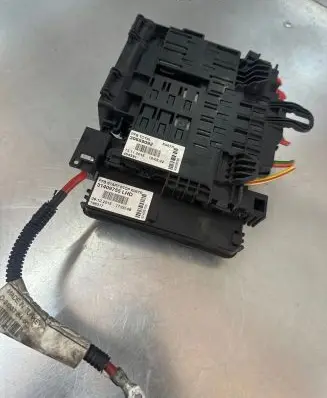 Volvo V70 Fuse module 30659092 13112015 31409755