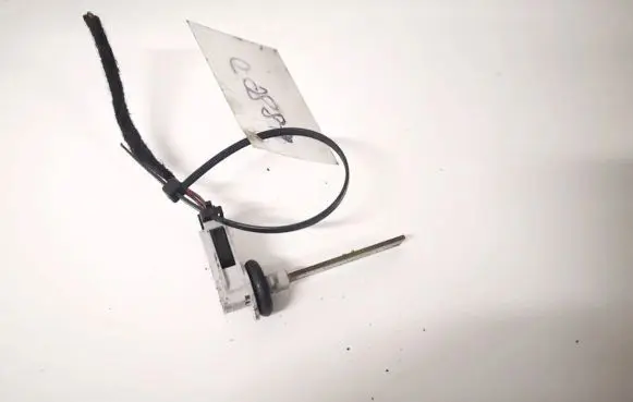 Mercedes-Benz ML W164 Interior temperature sensor a1638300272