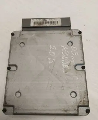 Ford Mondeo Mk III Engine control unit/module 2S7A12A650BPF EJ6BY1M07PNV