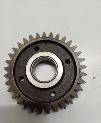 Volkswagen Transporter - Caravelle T5 Timing chain sprocket 070109437A