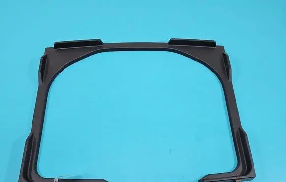 Audi A4 S4 B8 8K Center console 8K9858967 IMPRK1479307