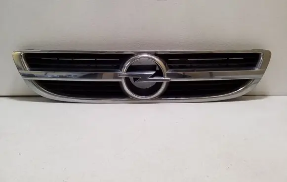 Opel Zafira A Front grill 24453536