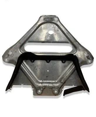 Porsche Boxster 986 Engine splash shield/under tray 98633126108