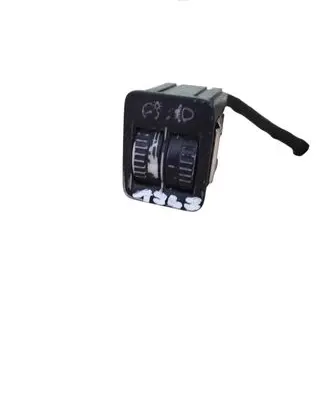 Volkswagen PASSAT B6 Headlight level height control switch