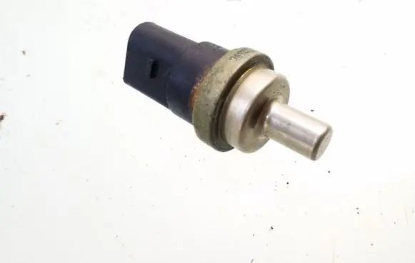 Fuel pressure sensor