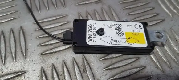 Volkswagen Touareg I Sensor 7L6035577L 12041400