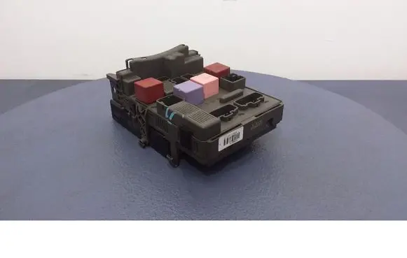 Renault Laguna II Fuse box set 8200607608