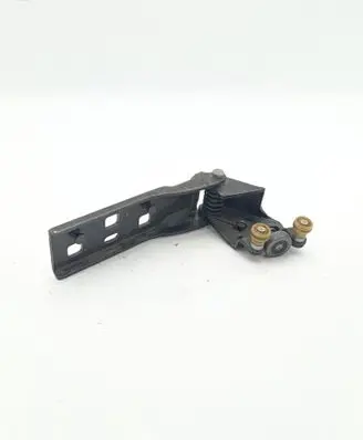 Renault Trafic III (X82) Sliding door upper roller guide/hinge 93451715 777645238R