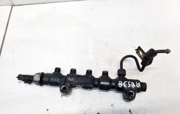 Volvo S60 Fuel main line pipe 9654592680