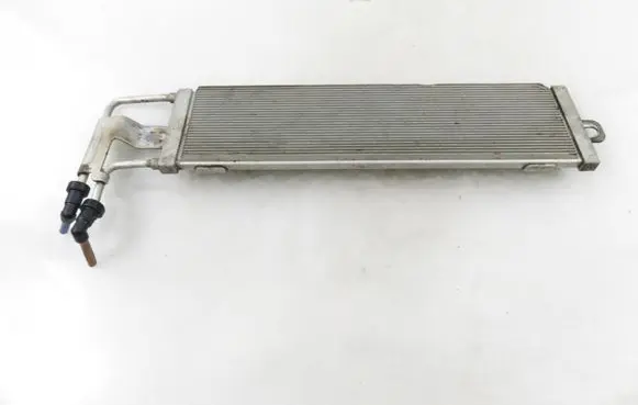 Lincoln LS Fuel cooler (radiator) 1K0203491B