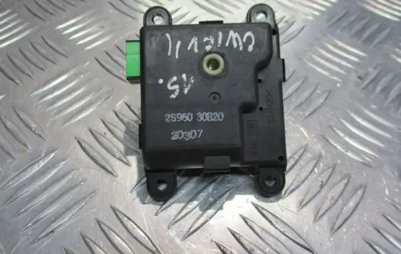 Honda Civic Central body control module 2S960-30820