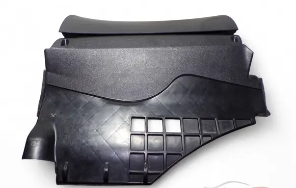 Volkswagen PASSAT B5.5 Glove box 3B1857101