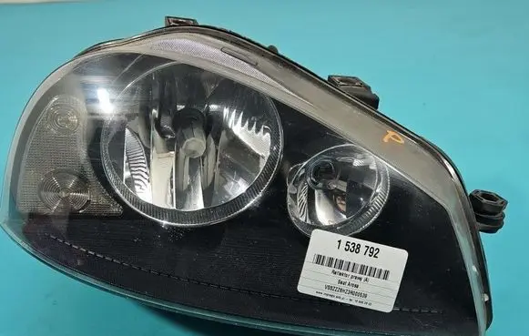Seat Arosa Headlight/headlamp 89305581 IMPRK1538792