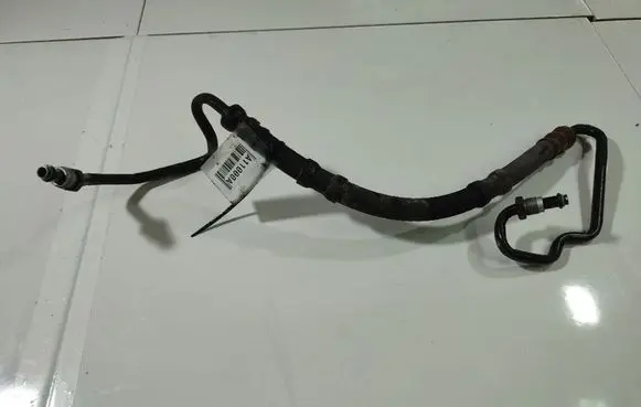 Opel Zafira A Power steering hose/pipe/line 