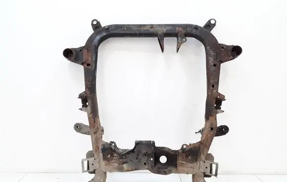 Opel Astra G Front subframe