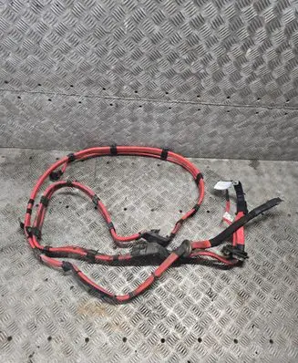 Audi A6 C7 Positive cable (battery) 4G0971225H