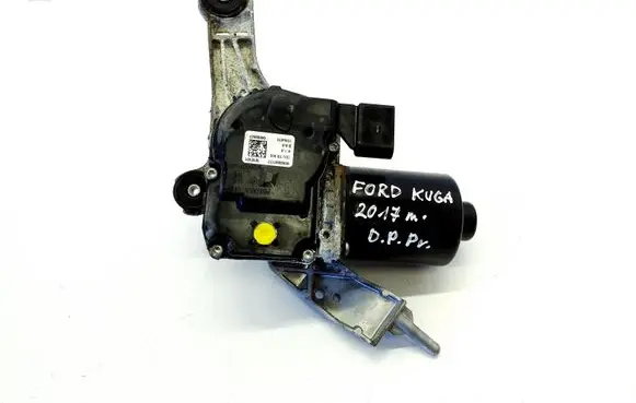 Ford Kuga II Wiper motor CV4417504AG