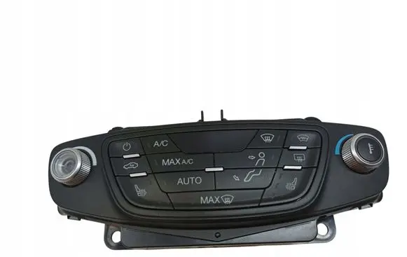 Ford Turneo Courier Climate control unit ET7618C612HF