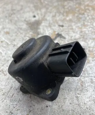 Nissan Navara D22 Other interior part