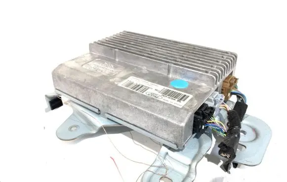 Ford Mustang VI Sound amplifier FR3T-18T806-BL