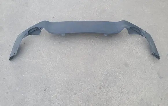 Honda Civic X Front bumper lip 71502TGGA000