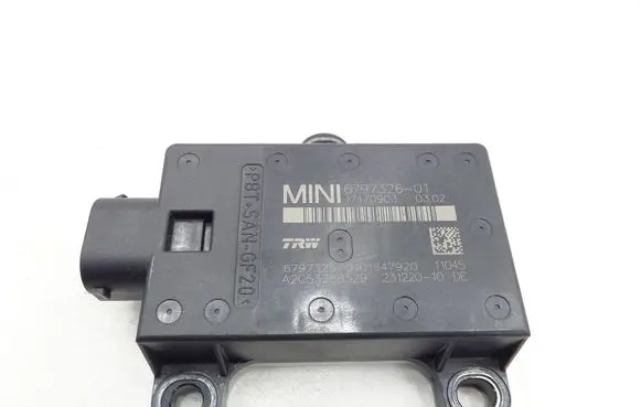 Mini Cooper Countryman R60 ESP (stability system) control unit 6797326