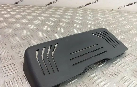 BMW X3 G01 Windshield trim 9364753