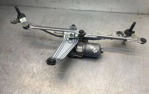 Volvo XC90 Front wiper linkage 3397021991